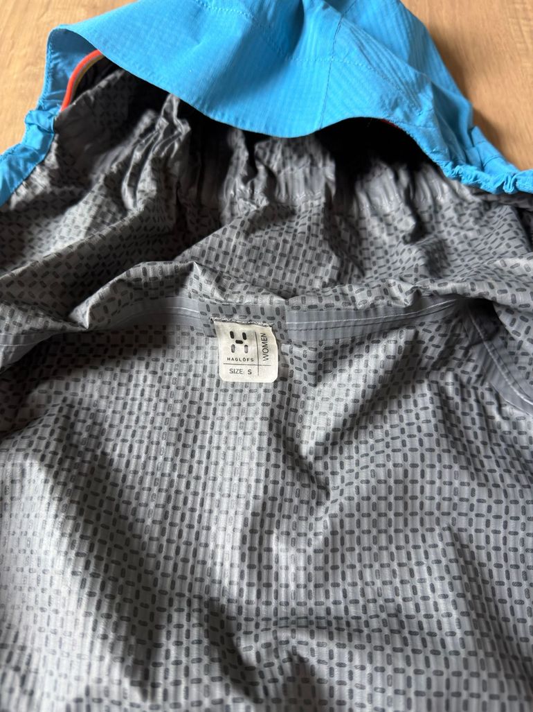 Used 2021 L.I.M Proof Jacket Women bike — image 4 of 4