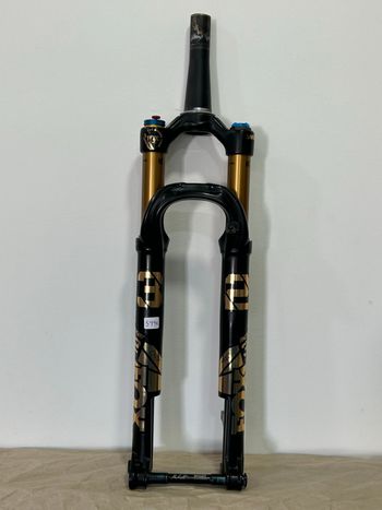 Fox, 32 Step Cast Factory Kashima