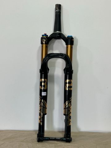 Fox 32 Step Cast Factory Kashima Fork d'occasion