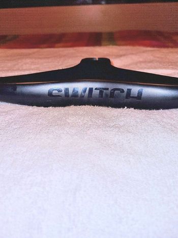 2025, Concorde Manubrio Integrato