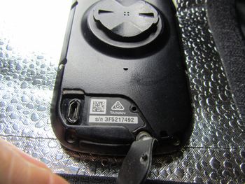 Used Garmin Edge 1000 bike — image 4 of 5