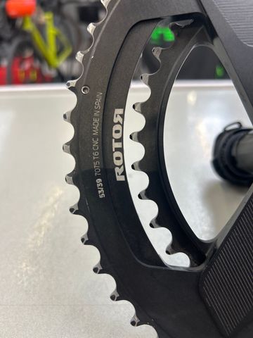 Gebrauchtes 2024 ALDHU Alluminio 53/39 bike — Bild 2 von 6