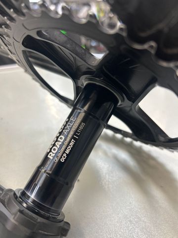 Gebrauchtes 2024 ALDHU Alluminio 53/39 bike — Bild 6 von 6