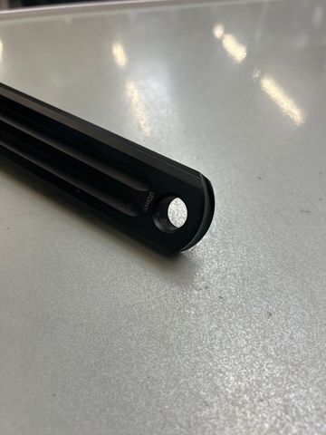 Gebrauchtes 2024 ALDHU Alluminio 53/39 bike — Bild 5 von 6