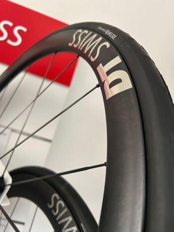 2026, ARC 1100 SPLINE CS 38 Wheelset