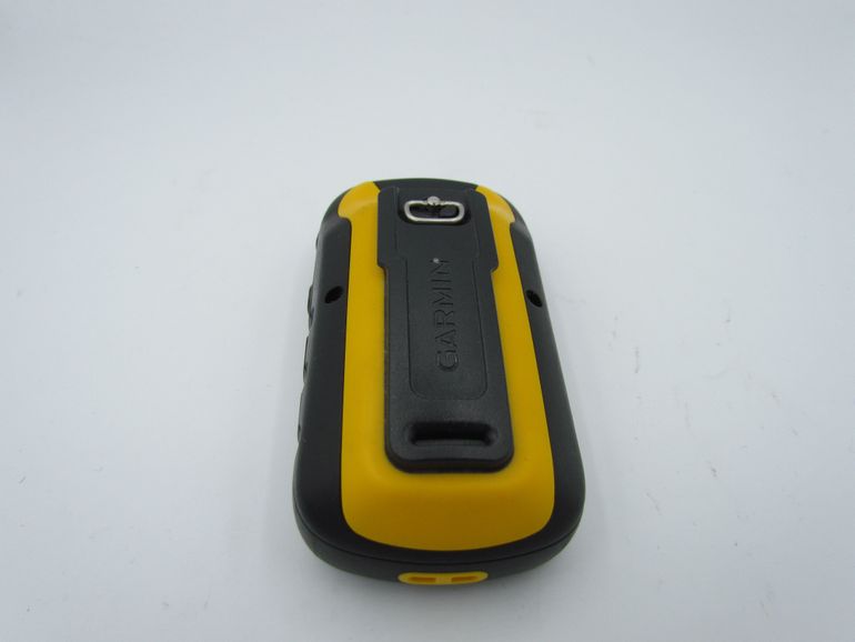 Used Garmin Etrex 10 GPS bike — image 3 of 4