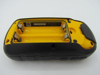 Used Garmin Etrex 10 GPS bike — image 4 of 4