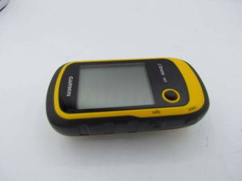 Used Garmin Etrex 10 GPS bike — image 2 of 4