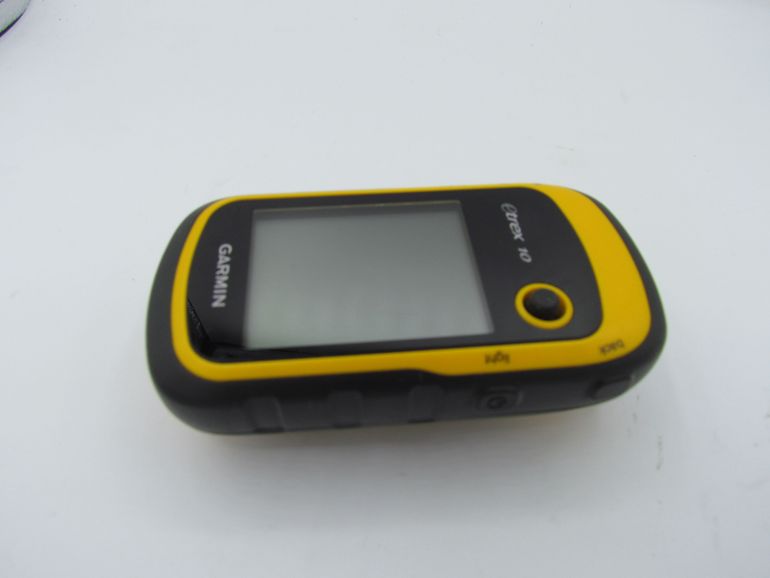 Used Garmin Etrex 10 GPS bike — image 2 of 4