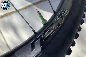Race Face, Next Next R 31 Carbon Wheelset