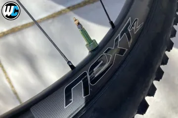 Brugt Race Face Next Next R 31 Carbon Wheelset 2025 Wheels
