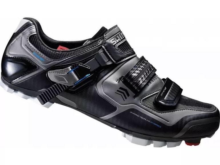 Used Shimano XC61 Shoes Size 46 bike — image 2 of 2