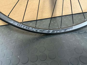 Gebrauchtes Wtb XC21 TCS 27.5 bike — Bild 8 von 8