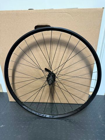 Brugt Wtb XC21 TCS 27.5 Wheels