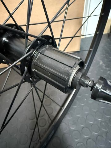 Gebrauchtes Wtb XC21 TCS 27.5 bike — Bild 2 von 8