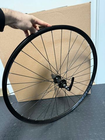 Gebrauchtes Wtb XC21 TCS 27.5 bike — Bild 3 von 8