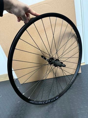 Gebrauchtes Wtb XC21 TCS 27.5 bike — Bild 5 von 8