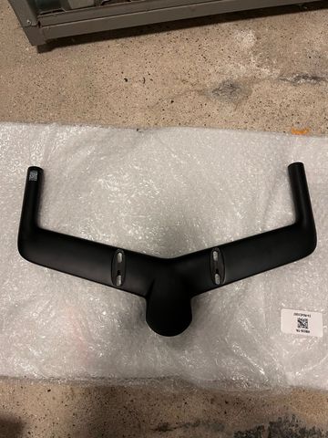 Bmc Speedmachine Base Bar Flat 400mm bike de segunda mano — imagen 3 de 4