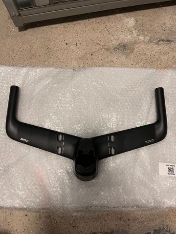 Bmc Speedmachine Base Bar Flat 400mm bike de segunda mano — imagen 4 de 4