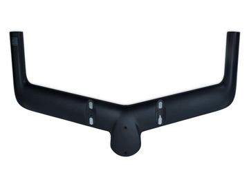 Bmc Speedmachine Base Bar Flat 400mm Cockpit usato