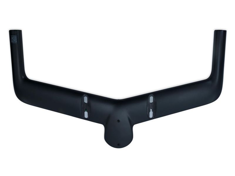 Used Bmc Speedmachine Base Bar Flat 400mm Cockpit