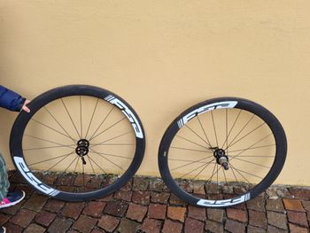 Fsa, Carbonio Tubolare Rims