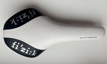 Used Fizik Antares Road Bike Saddle 180g Saddles & Seatposts