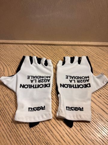 Used 2024 Guanti Corti Cycling Clothing
