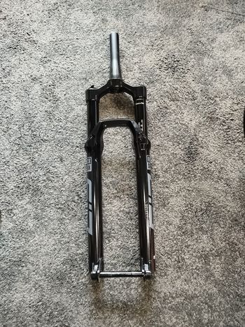 RockShox, SID Select 120