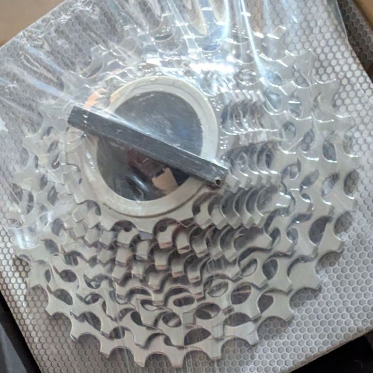 Cassette 11 Vitesses SRAM PG-1130 11-28 | Pour Vélo De Route/Course | Occasion En Bon État