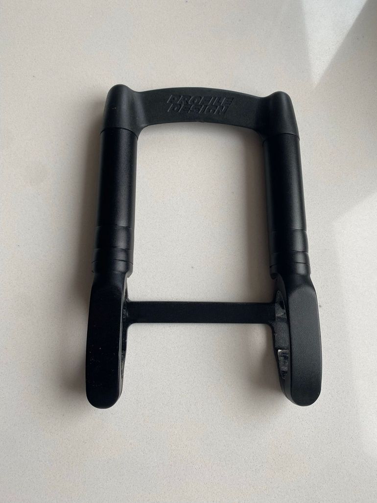 Used 2024 H36 Tri-Extensions bike — image 3 of 8