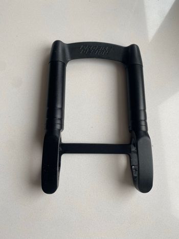Used 2024 H36 Tri-Extensions bike — image 6 of 8