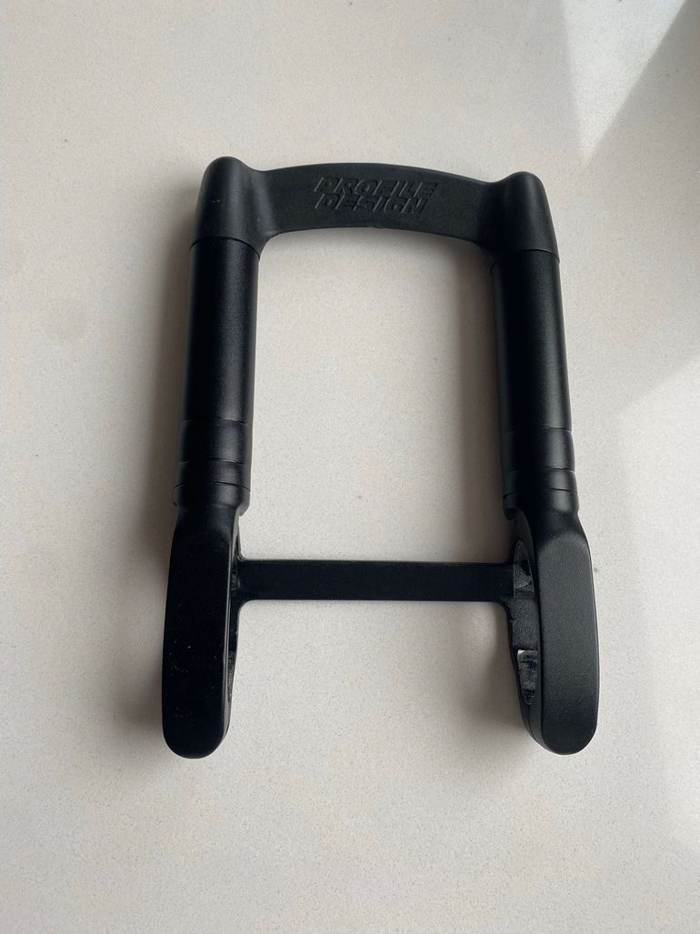Used 2024 H36 Tri-Extensions bike — image 6 of 8