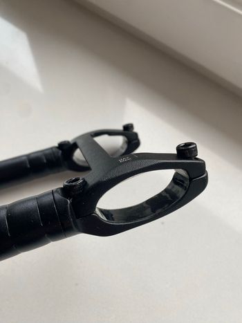 Used 2024 H36 Tri-Extensions bike — image 5 of 8