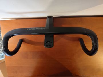 Used 2024 Alanera DCR Integrated Carbon Bar bike — image 7 of 11