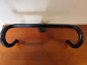 Used 2024 Alanera DCR Integrated Carbon Bar bike — image 6 of 11