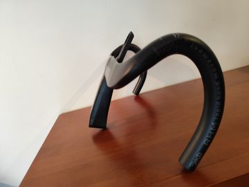 Used 2024 Alanera DCR Integrated Carbon Bar bike — image 5 of 11