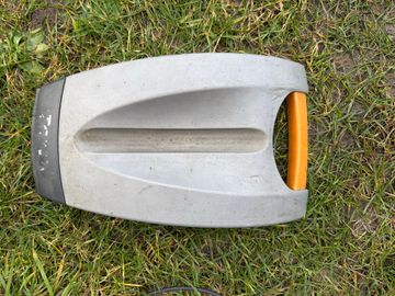 Käytetty Tacx rollen bike — kuva 2 / 2