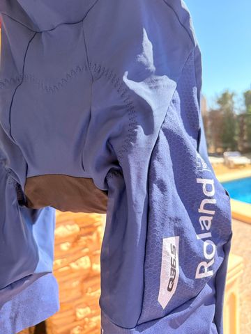 Q36.5 Road Racing Skinsuit bike d'occasion — image 5 sur 5
