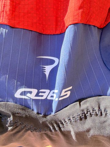 Q36.5 Road Racing Skinsuit bike d'occasion — image 3 sur 5