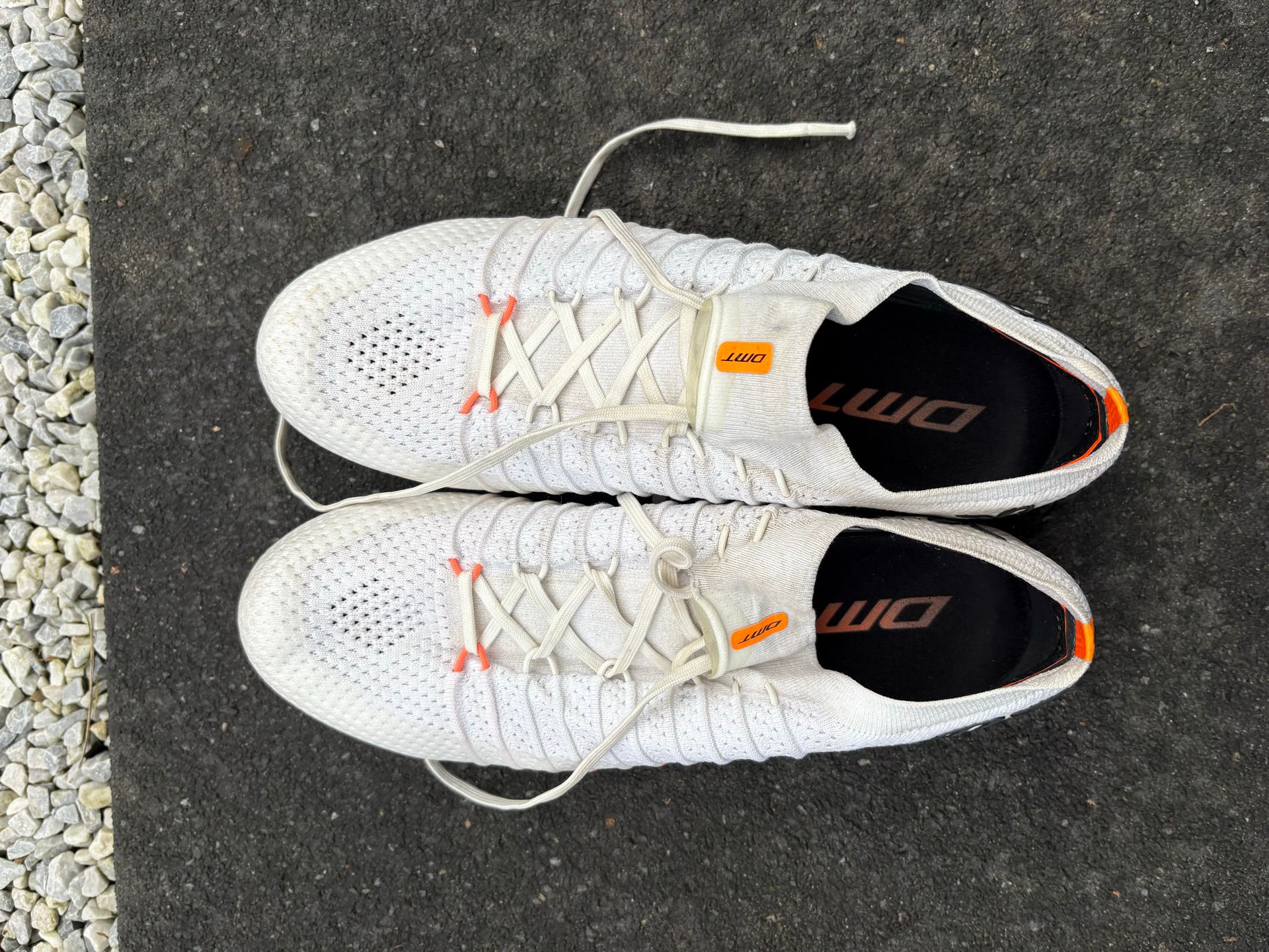 Dmt Pogi Shoes