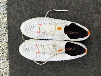 Dmt, Pogi Shoes