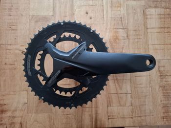 Fsa, Gossamer Pro Crankset