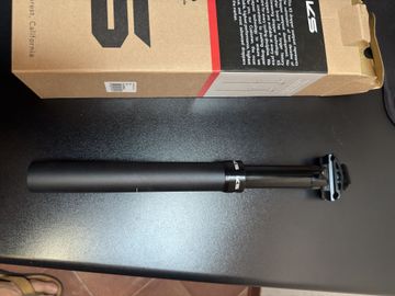 Used 2026 Dropper Seat Post bike — image 4 of 4