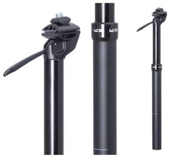 Použité 2026 Dropper Seat Post Saddles & Seatposts