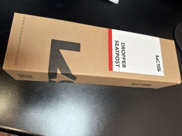 Used 2026 Dropper Seat Post bike — image 3 of 4