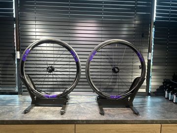 Tweedehands Enve SES 2.3 Wheelset Wheels