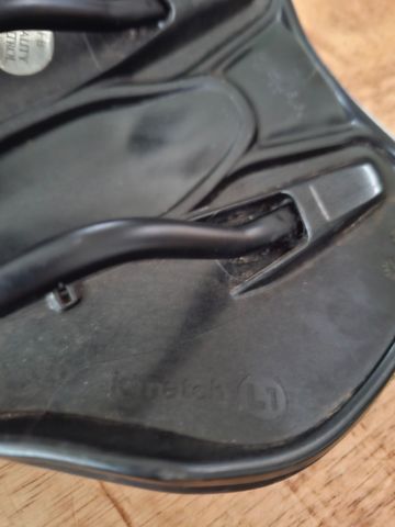 Used Selle Italia SLR Boost bike — image 4 of 4