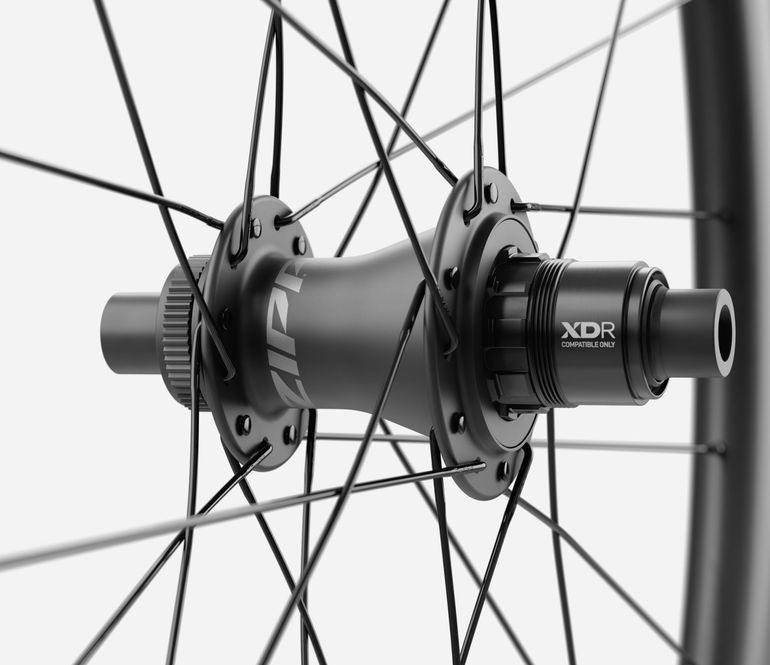 Used OQUO RC30TEAM SRAM XDR Wheelset 2026 bike — image 5 of 6