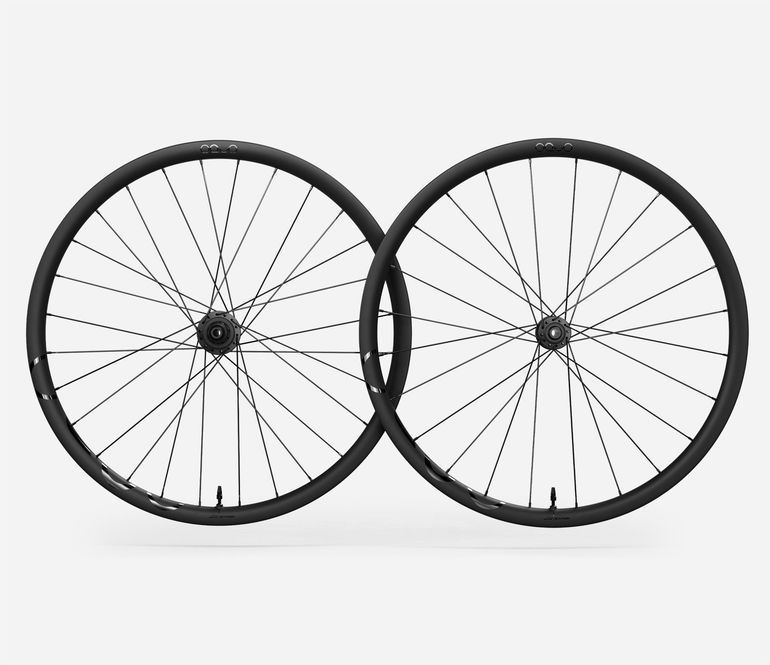 Used OQUO RC30TEAM SRAM XDR Wheelset 2026 bike — image 1 of 6